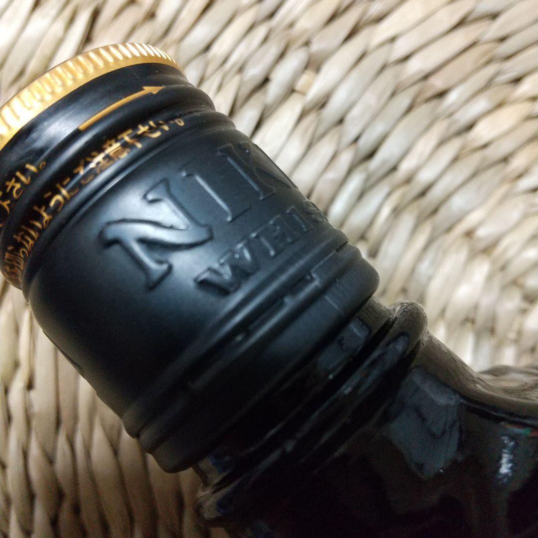BLACK NIKKA Special 　ブラックニッカウイスキー