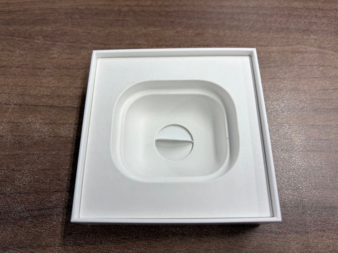 Apple AirPods 3 充電ケースなし