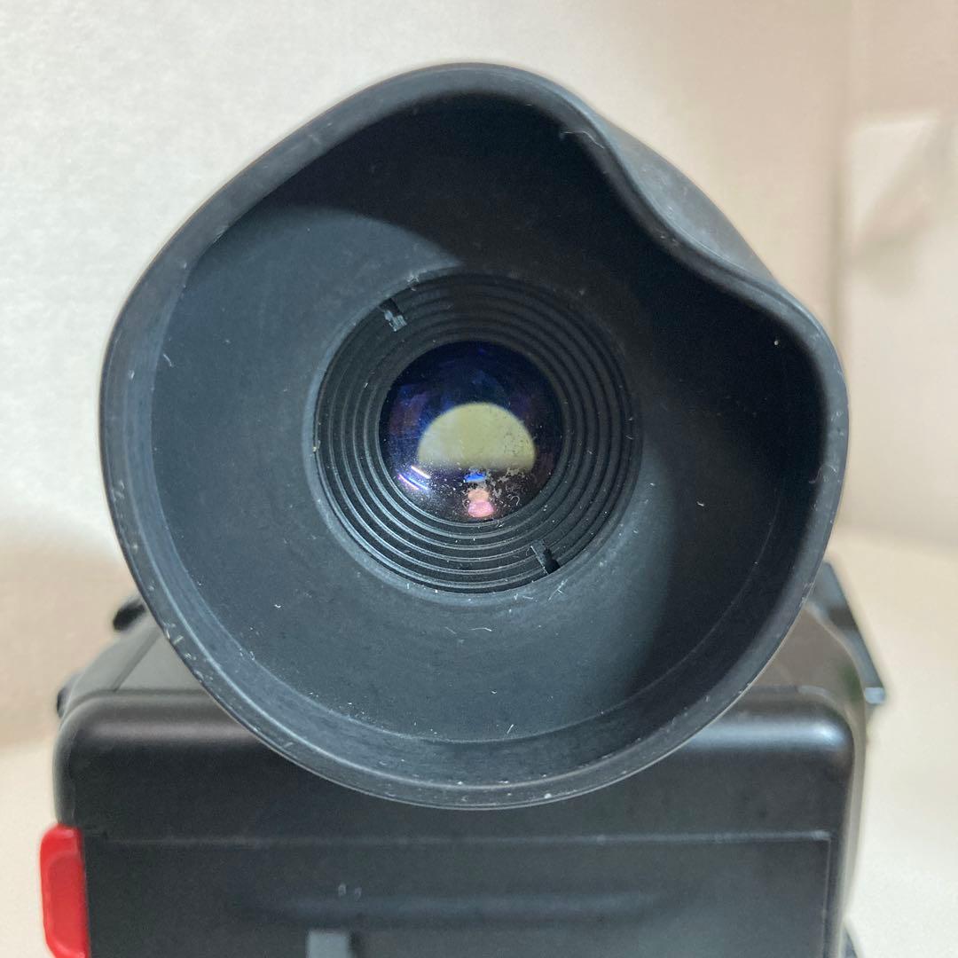 Mamiya645 super ワインダーグリップ