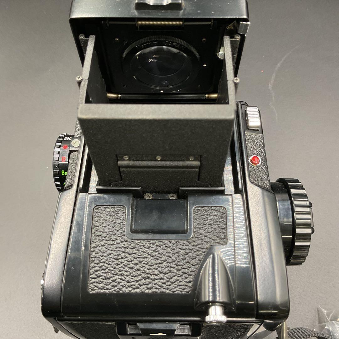C718 Mamiya カメラ