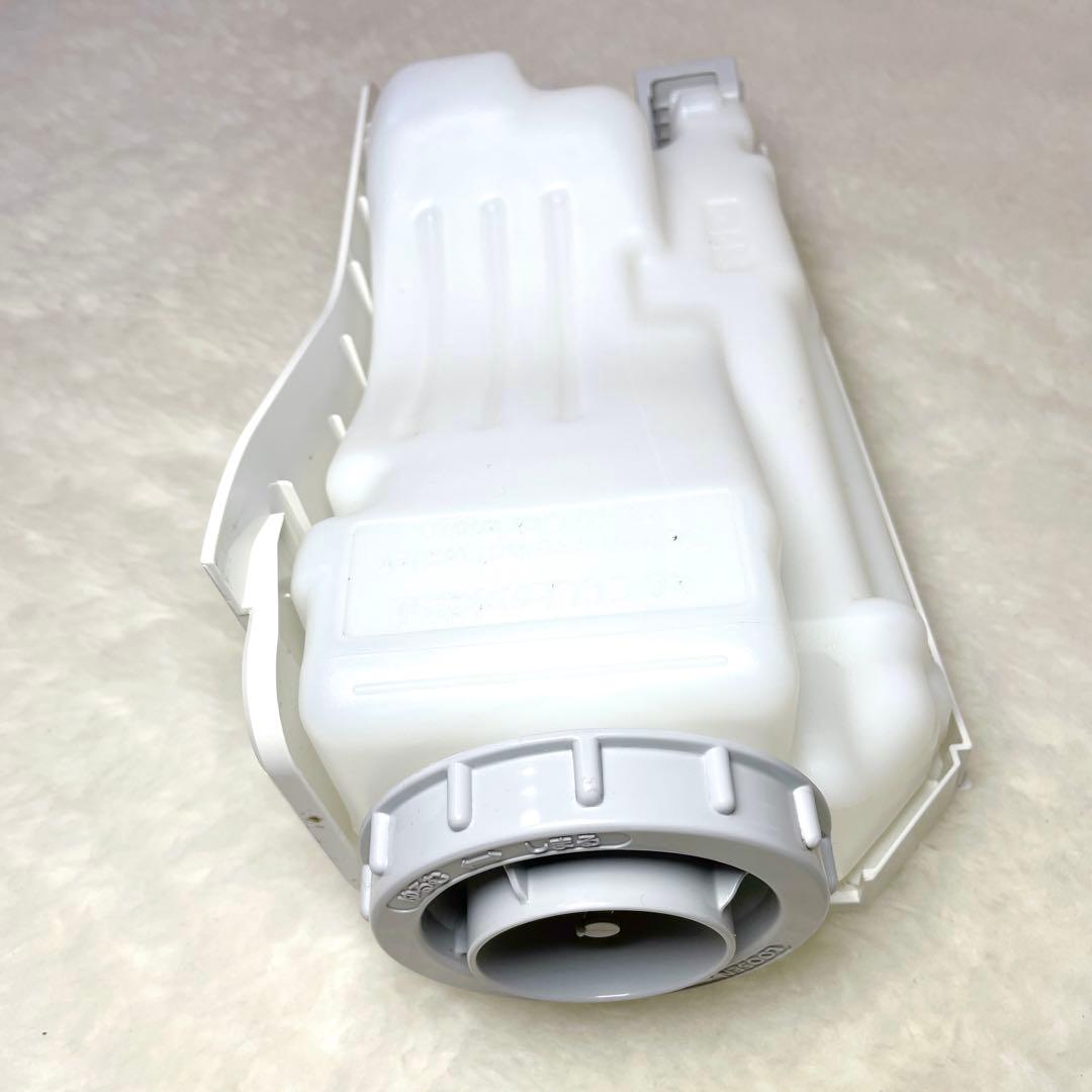 【良品】Panasonic 加湿空気清浄機 F-VC55XM ナノイー　エコナビ