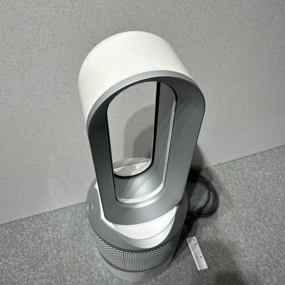 ダイソン dyson Hot&Cool HP00 中古美品