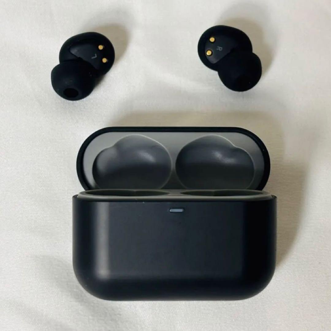 final ZE500 for ASMR BLACK ワイヤレスイヤホン 寝ホン
