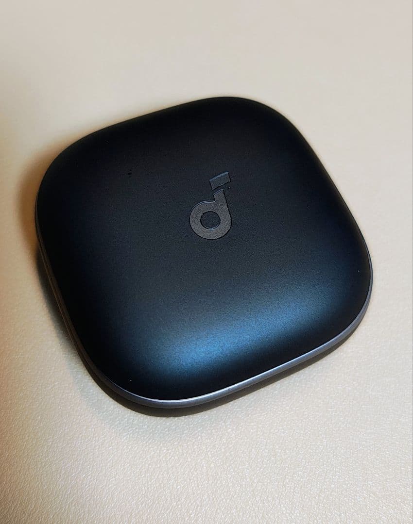 い*す様 Anker Soundcore Liberty 5 ワイヤレスイヤホン
