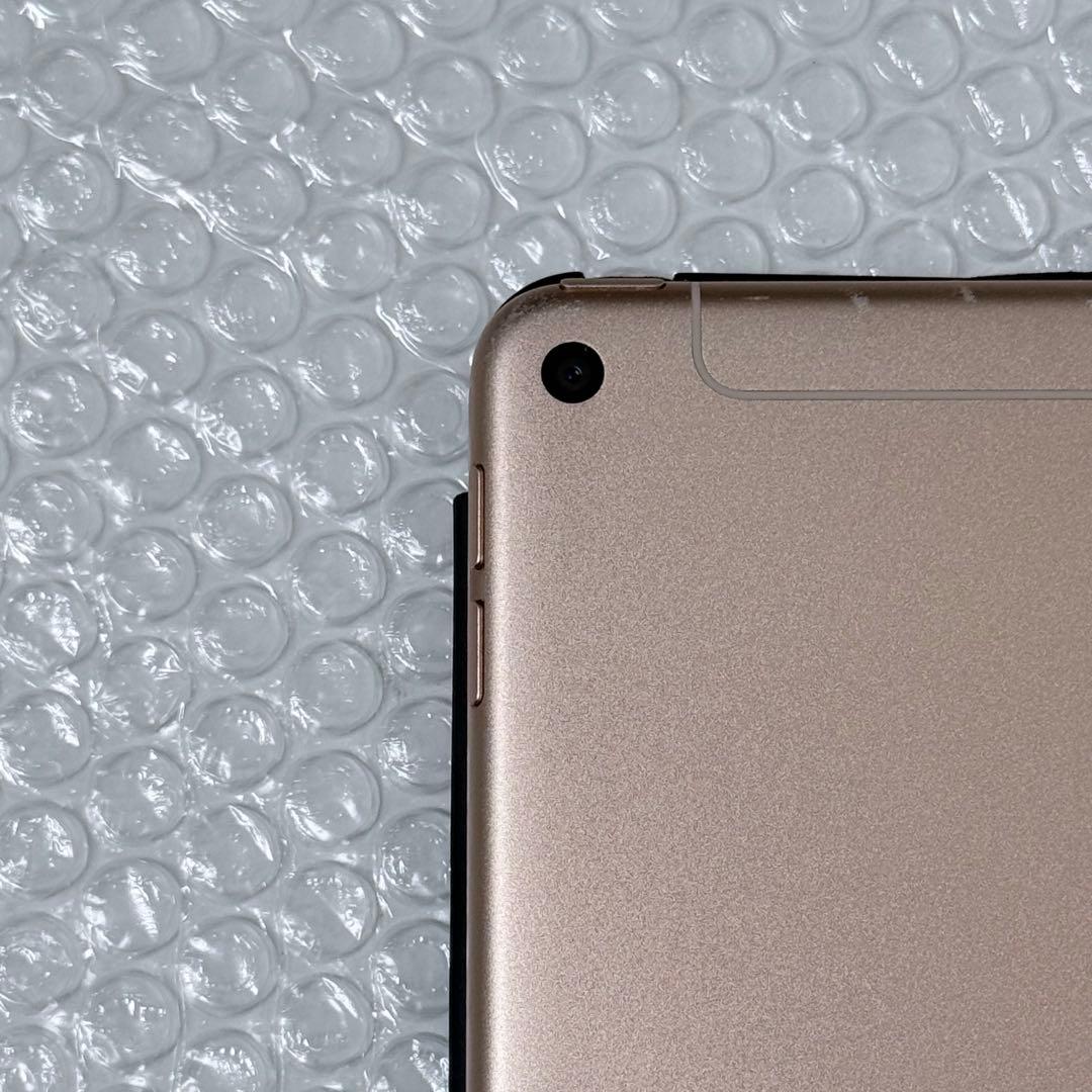 iPad本体 Apple iPad mini 5 64GB Wi-Fi + Cellular
