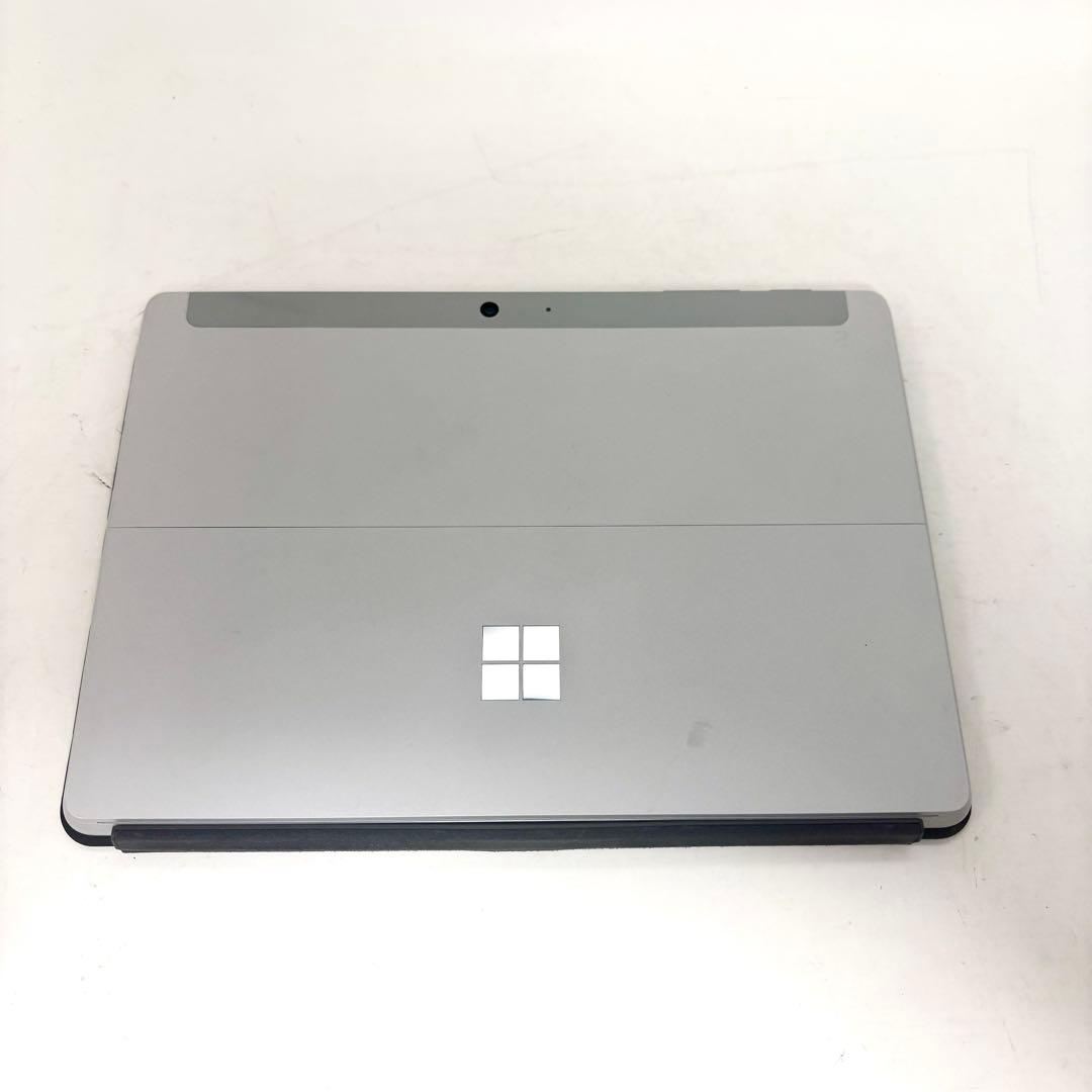 teto バッテリー新品同様！Surface Go3 キーボード付き