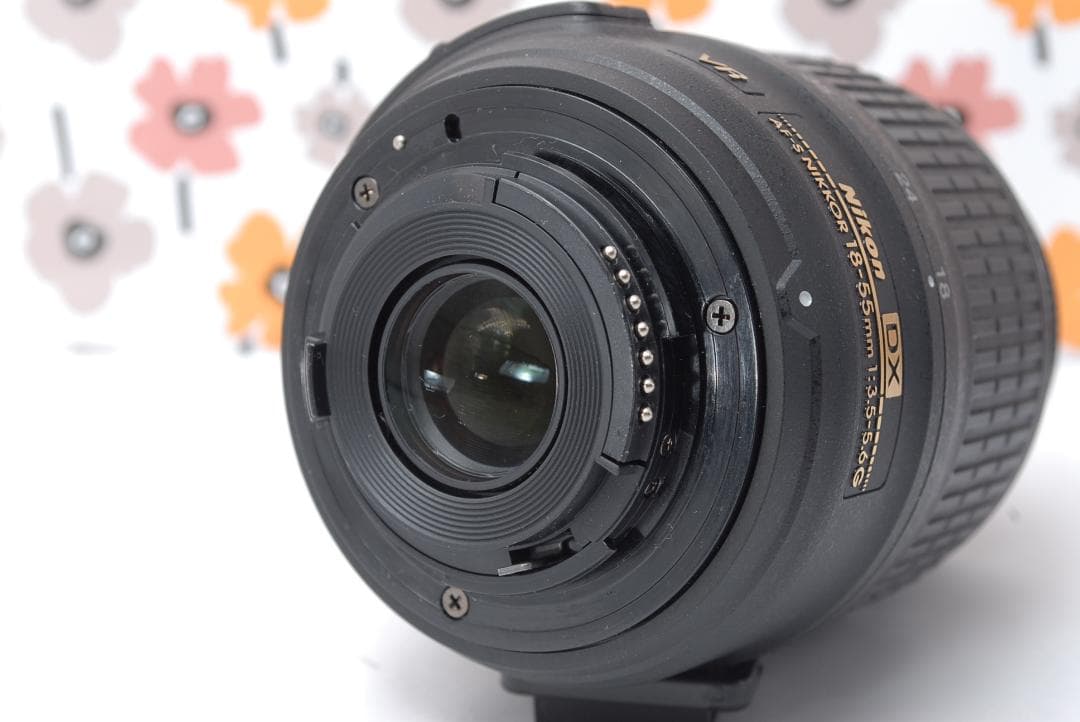 ❤即購入1000円OFF❤Nikon D3100❤美品❤ショット数319回❤