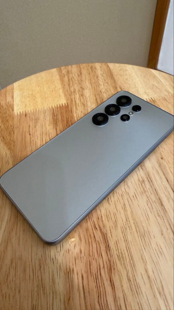 DOOGEE NOTE56X SIMフリー Andrid 16 スマホ 中古美品