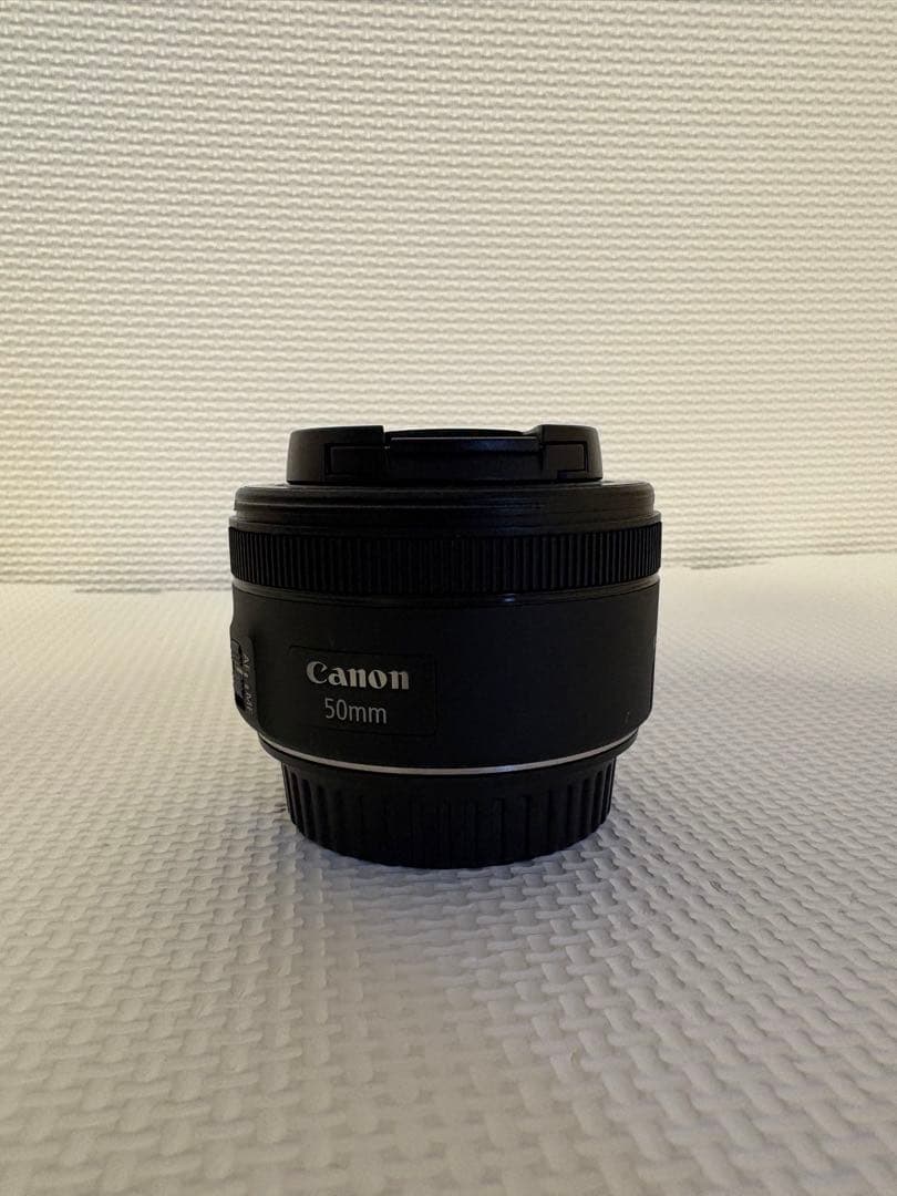 Canon EOS Kiss X10i レンズセット
