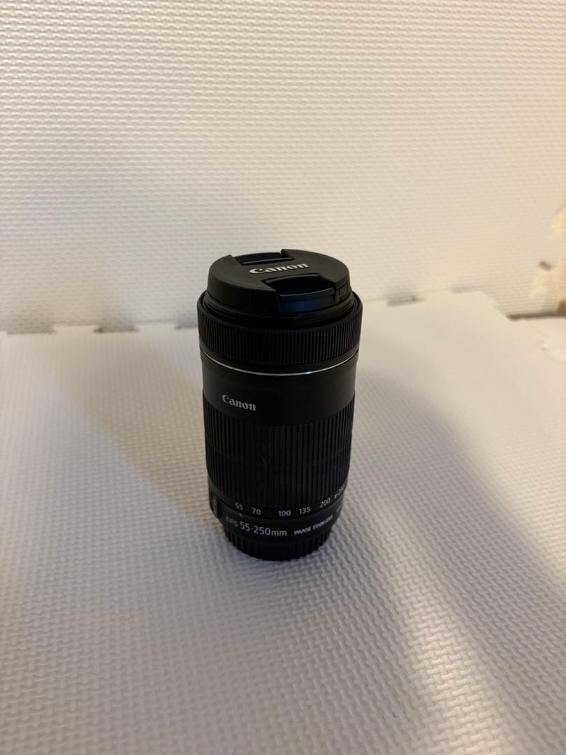 Canon EOS Kiss X10i レンズセット