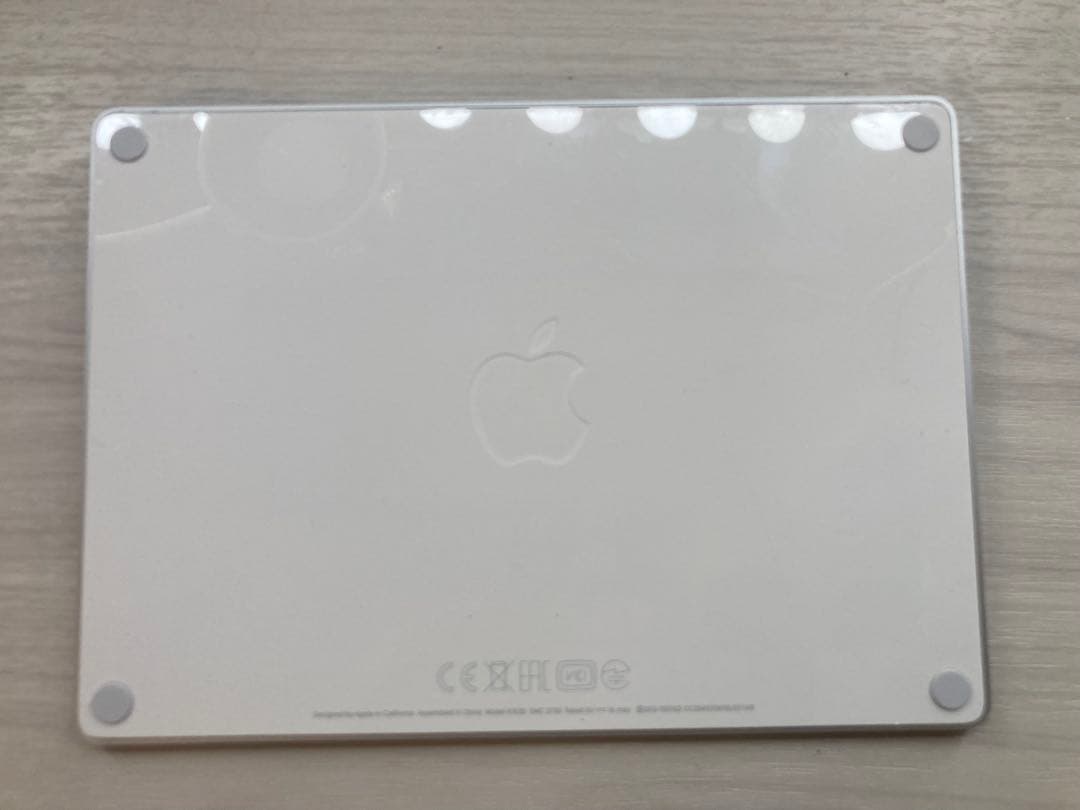 マウス・トラックボール Apple Magic Trackpad 2 A1535 Lightning