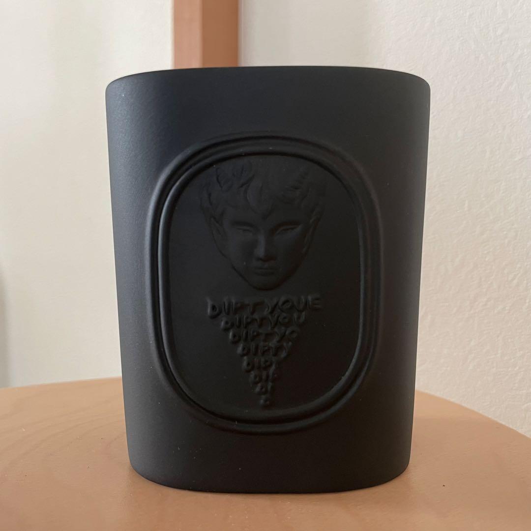 ディプティック Diptyque 34 番地 レリード キャンドル220g