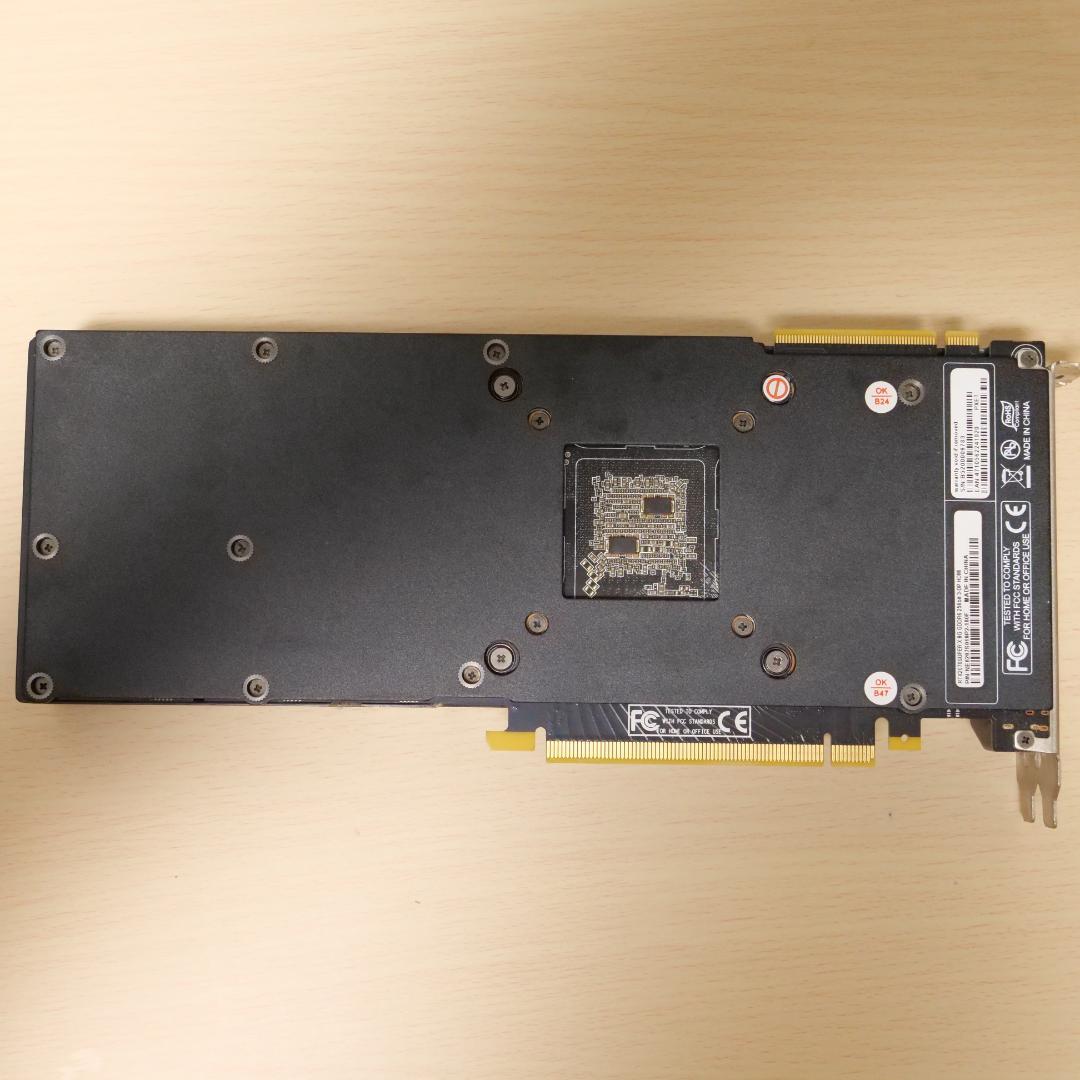 【ジャンク品】NVIDIA GeForce RTX2070 Super