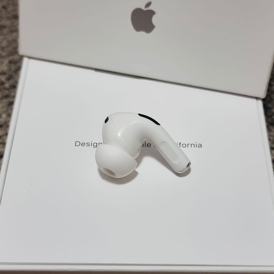 AirPods Pro 第二世代　2 左イヤホン USB-C 左耳　左側