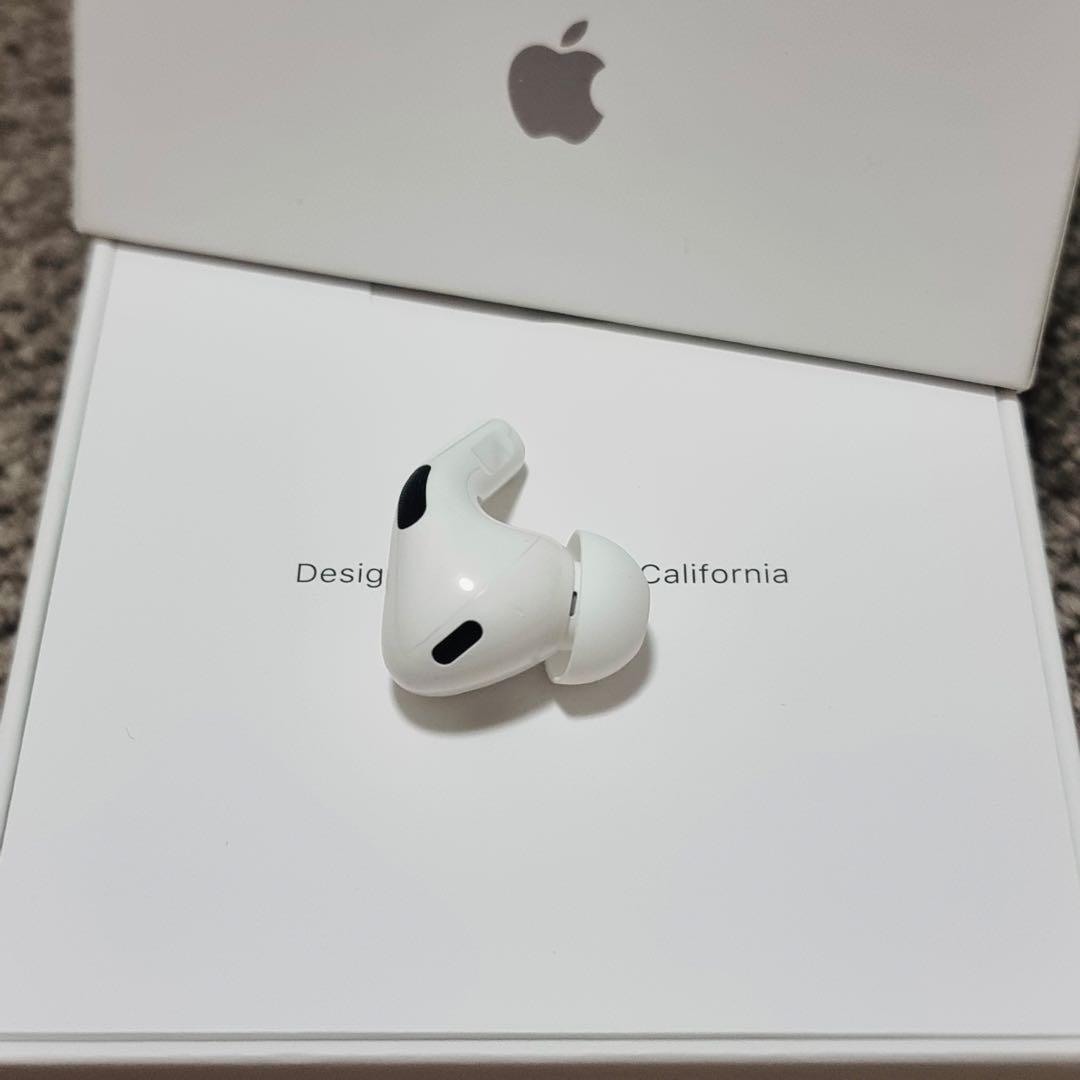 AirPods Pro 第二世代　2 左イヤホン USB-C 左耳　左側