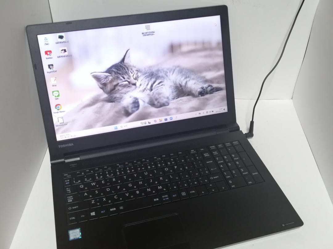 をWindows11ノートパソコンwifiメモリ8GB爆速SSDoffice互換