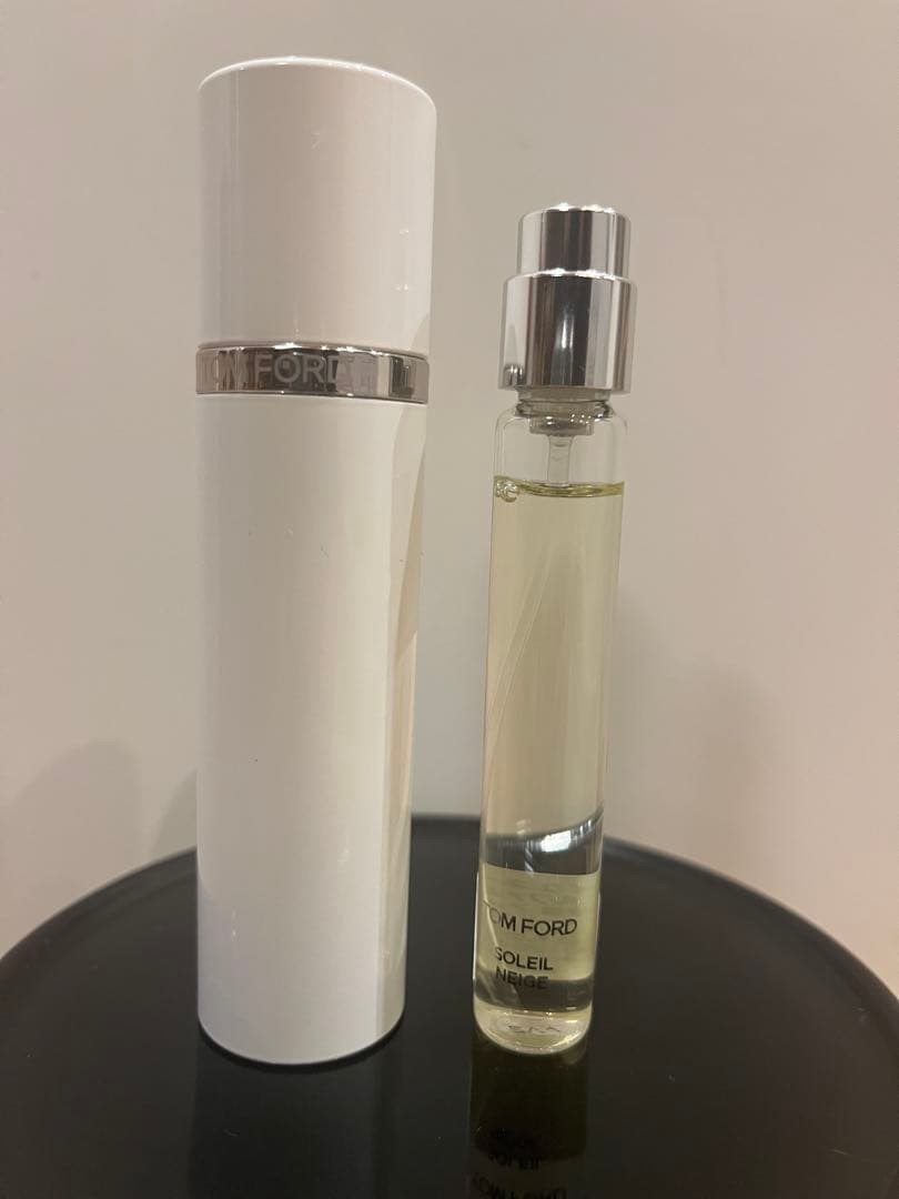 【TOM FORD 】ソレイユネージュ　オードパルファム　スプレィ10ml