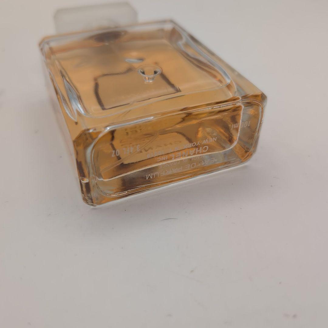 シャネル　香水　ココマドモアゼル　EDP　100ml