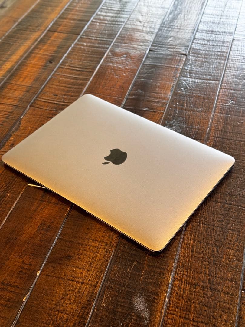 [ジャンク]MacBook12インチ(2016) 本体