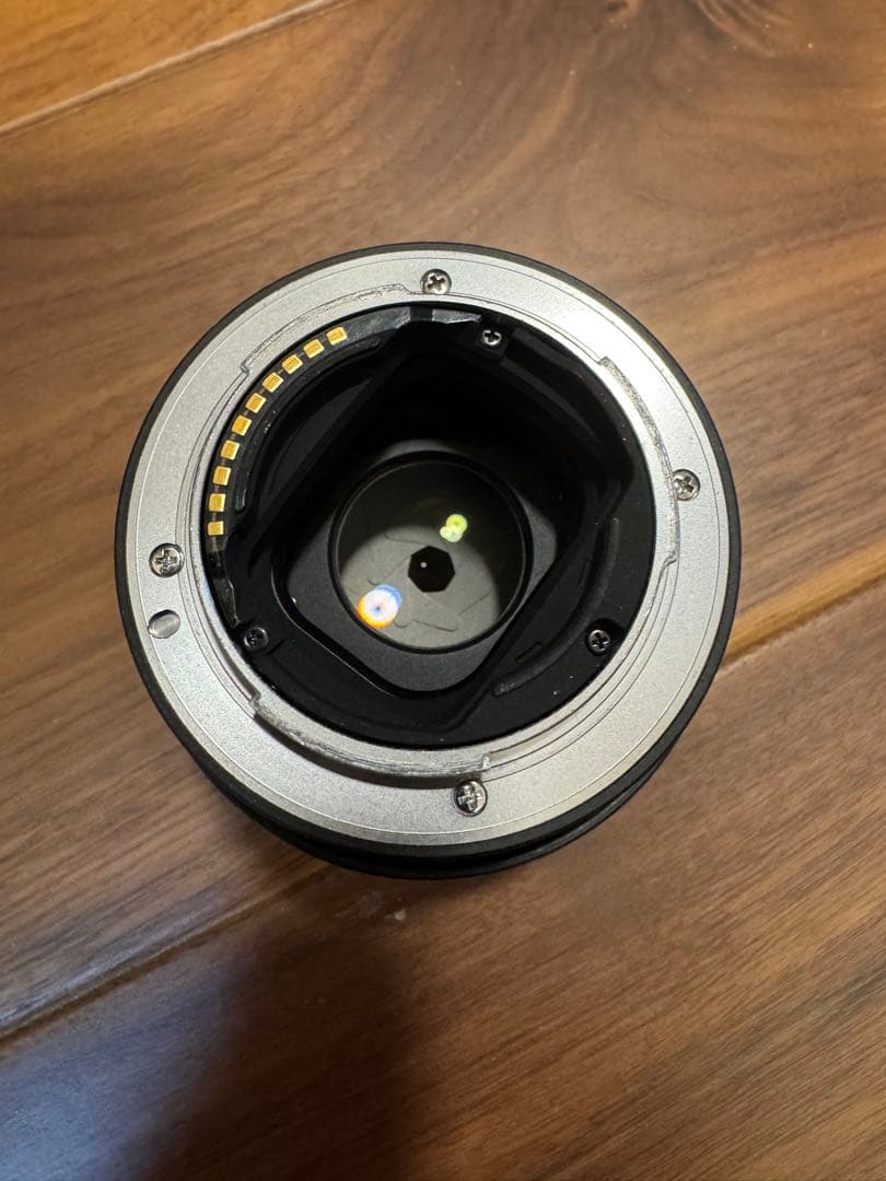 【美品】SONY FE 50mm F1.8 フルサイズ Eマウント純正レンズ