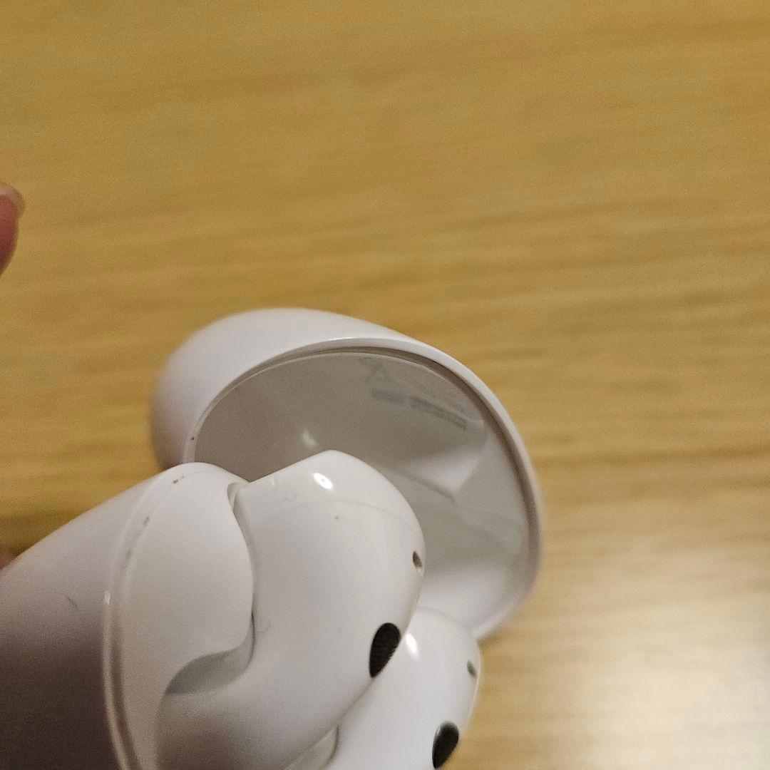 イヤホン HUAWEI FreeBuds6