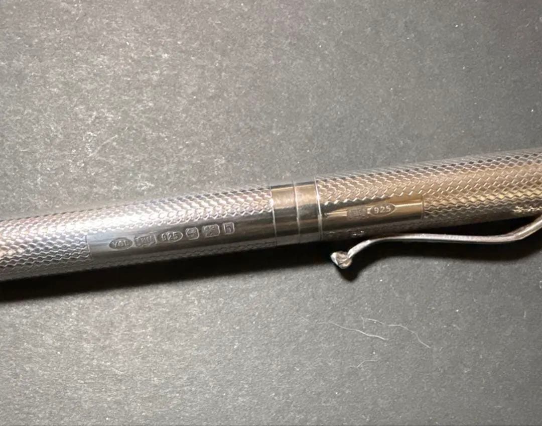 Yard O Led ヤードオレッド ペンシル バイスロイ バーレイSV925