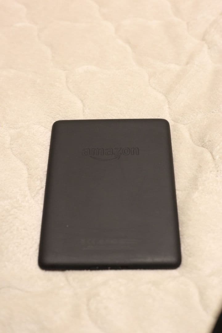 Kindle paperwhite 第10世代LTE+Wi-Fi 32G広告無し