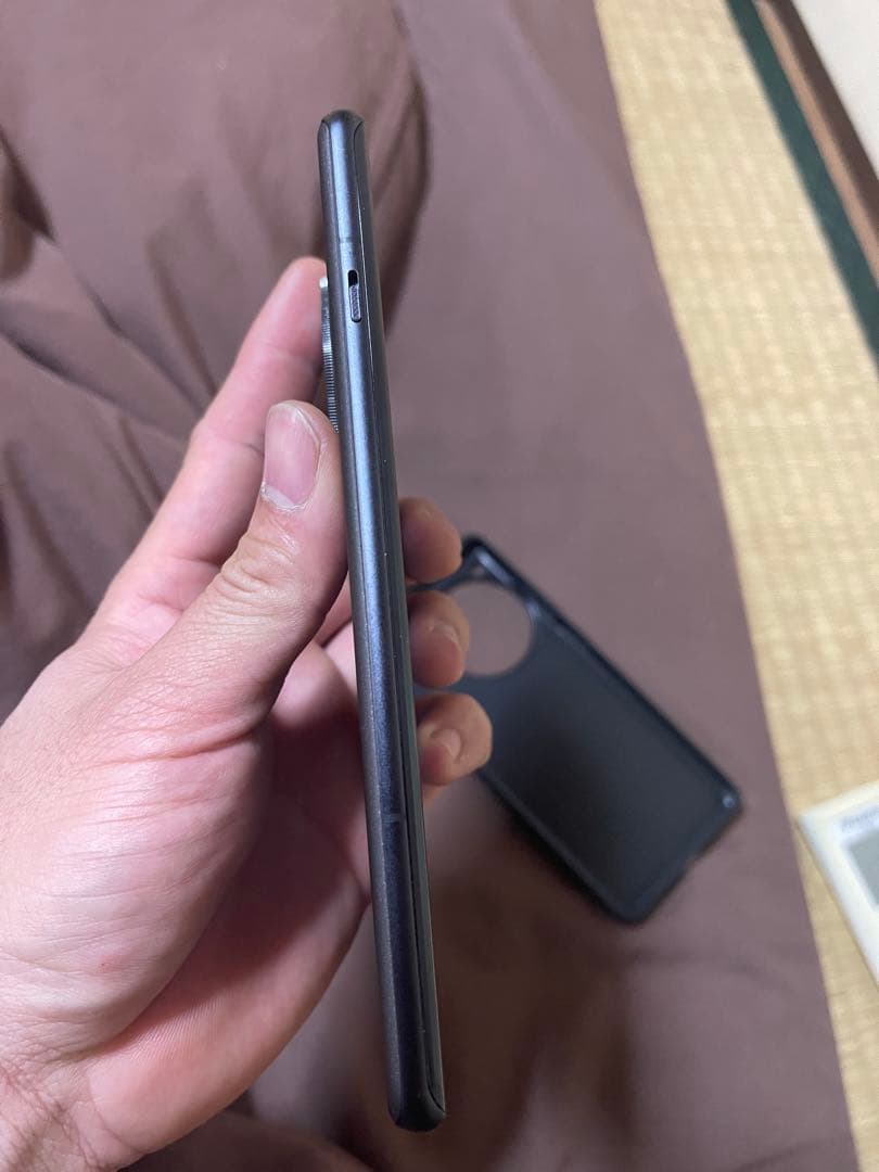 OnePlus 12R CPH2609 16G RAM 256メモリ