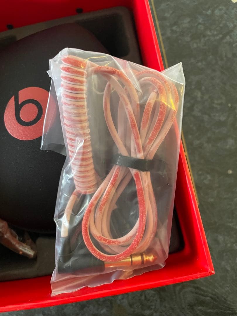 Beats by Dre★Beats Mixr ヘッドホン