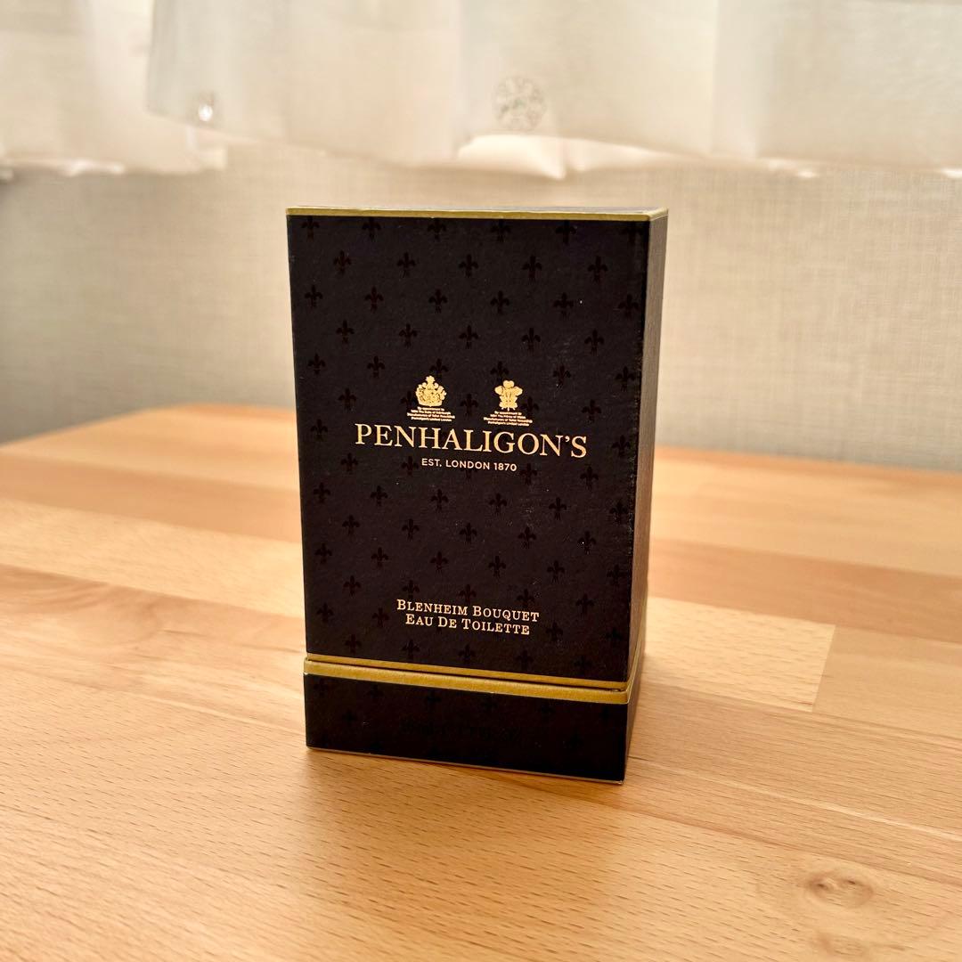 ペンハリガン ブレナムブーケ 50ml