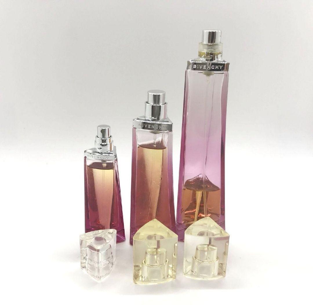 香水ジバンシー ヴェリィ イレジスティブル EDT 15ml 30ml 50ml