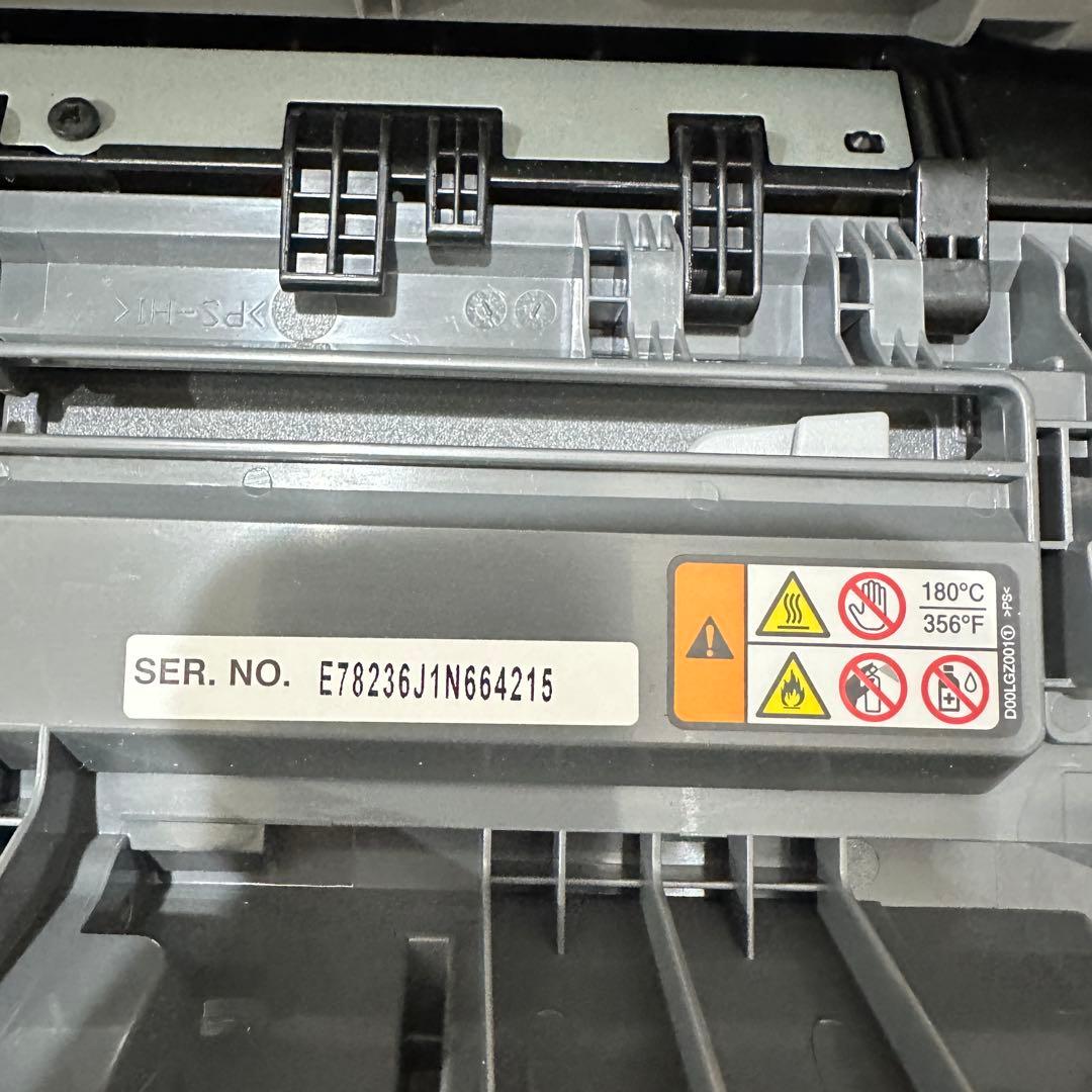 Brother DCP-L2550DW レーザープリンター