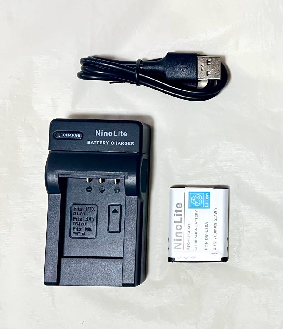 SANYO XactiのHDビデオカメラ