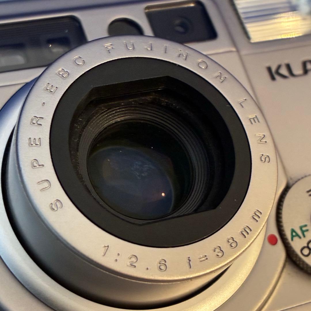 FUJIFILM KLASSE 初代クラッセProfessional 豪華セット