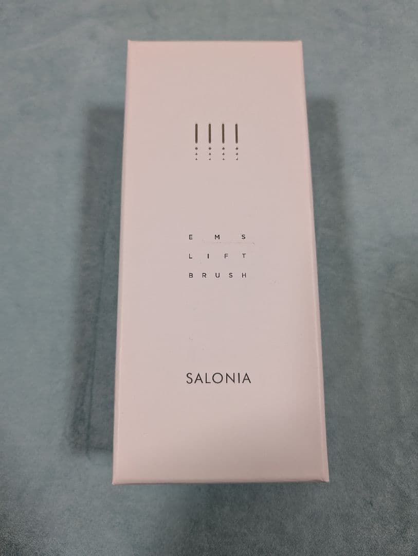 SALONIA サロニア EMS リフトブラシ SAL22206SL