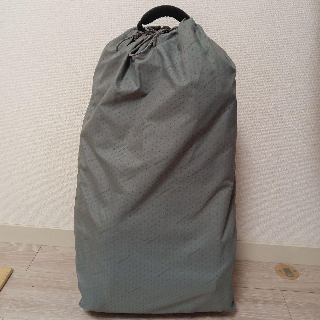 ☆お値下げ☆Samsonite サムソナイト　ボストンキャリー　保管袋付