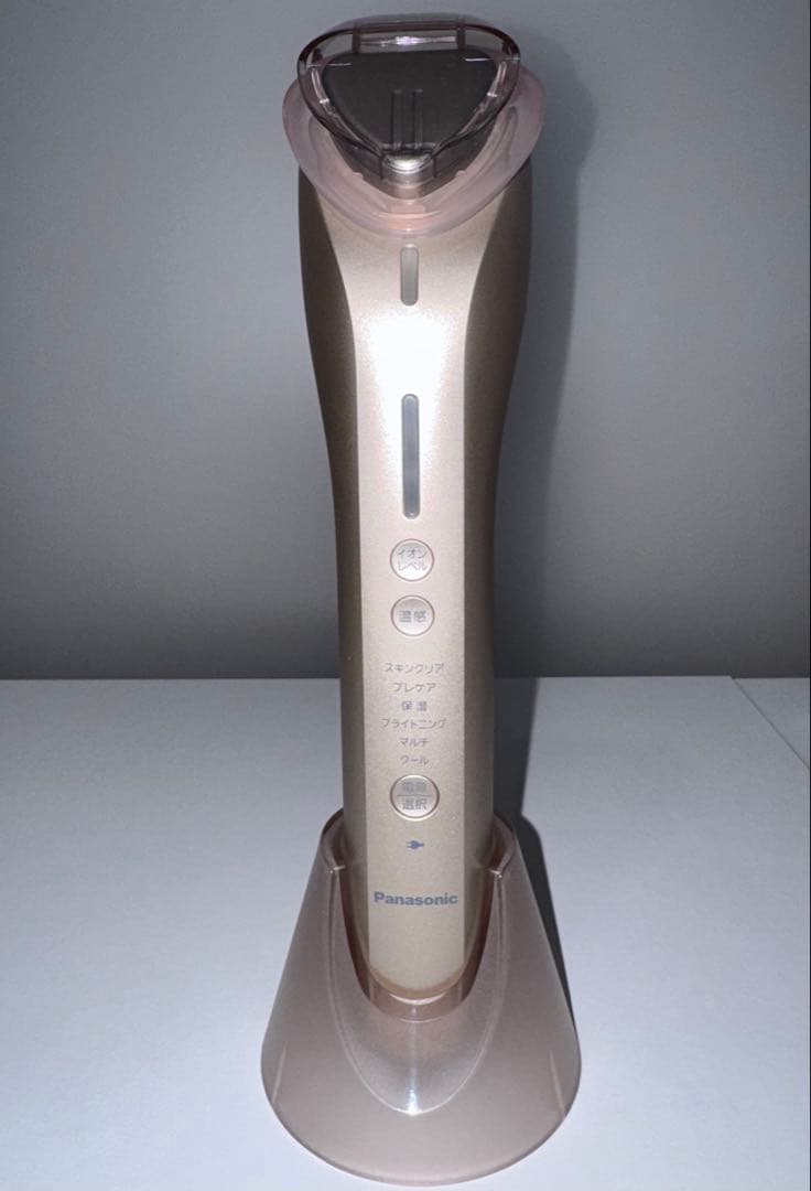 Panasonic イオン美顔器　EH-ST99