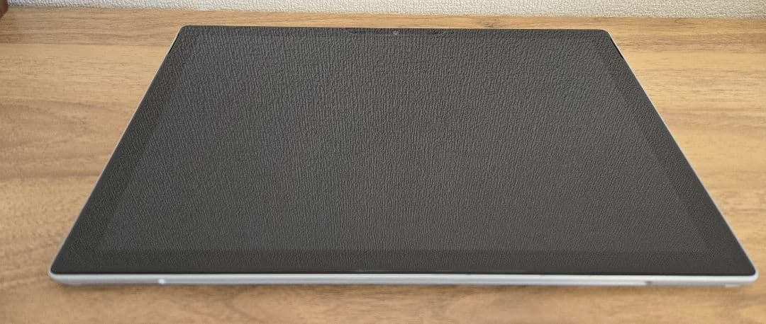 期間限定価格 Surface Pro 7 256GB/8GB タイプカバー付き