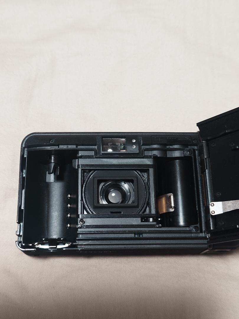 Konica Big Mini BM-301 ビッグミニ フィルムカメラ