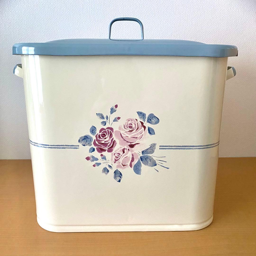 【三連休限定特価】＊imane＊シャルロットBOX缶②