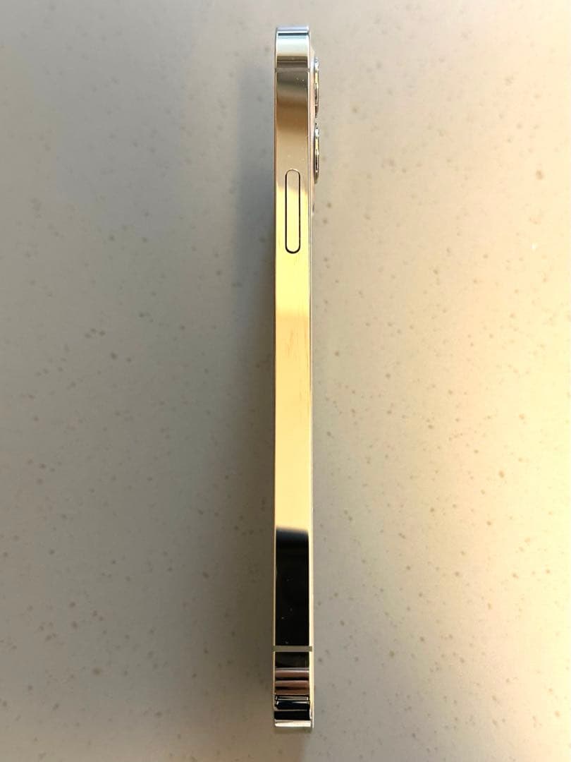 【美品】iPhone12 Pro 512GB ゴールド SIMフリー 動作確認済