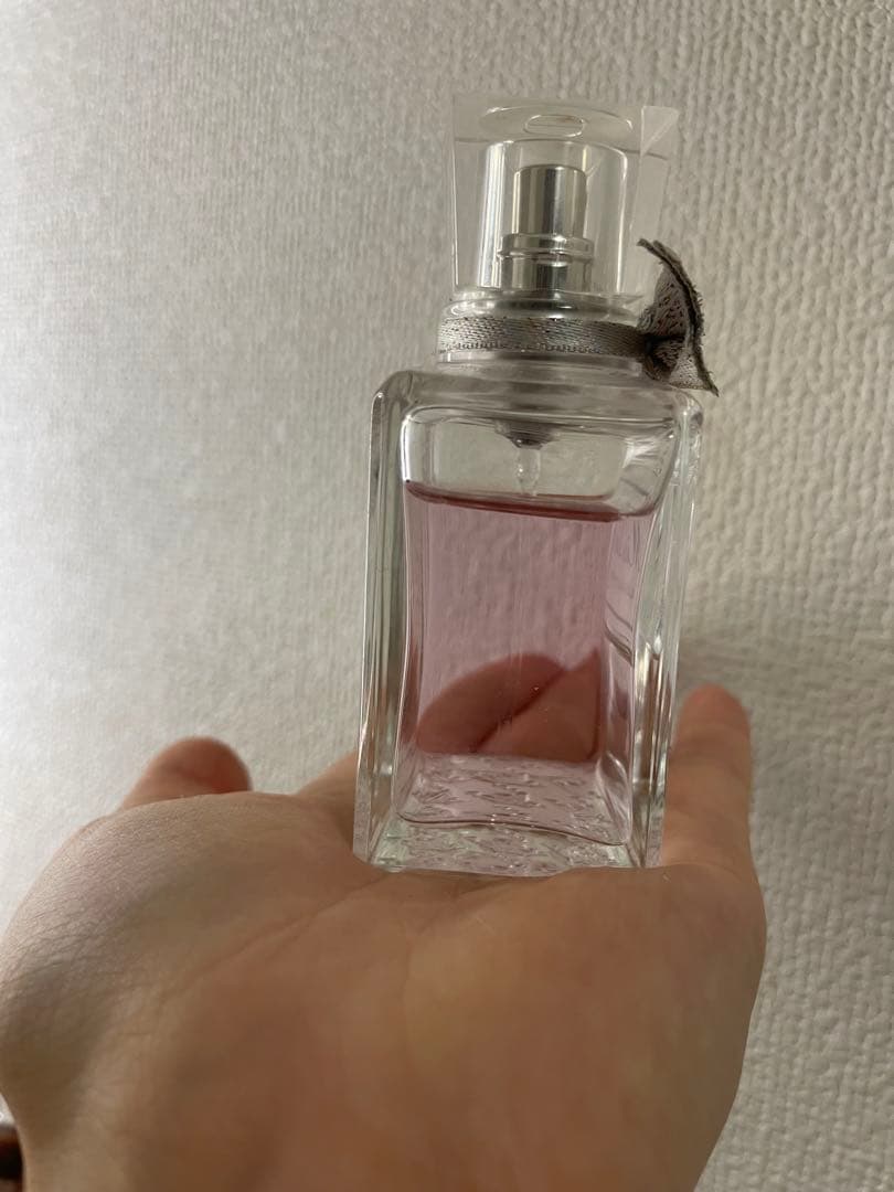 ミスディオール ブルーミングブーケ（オードトワレ）50mL