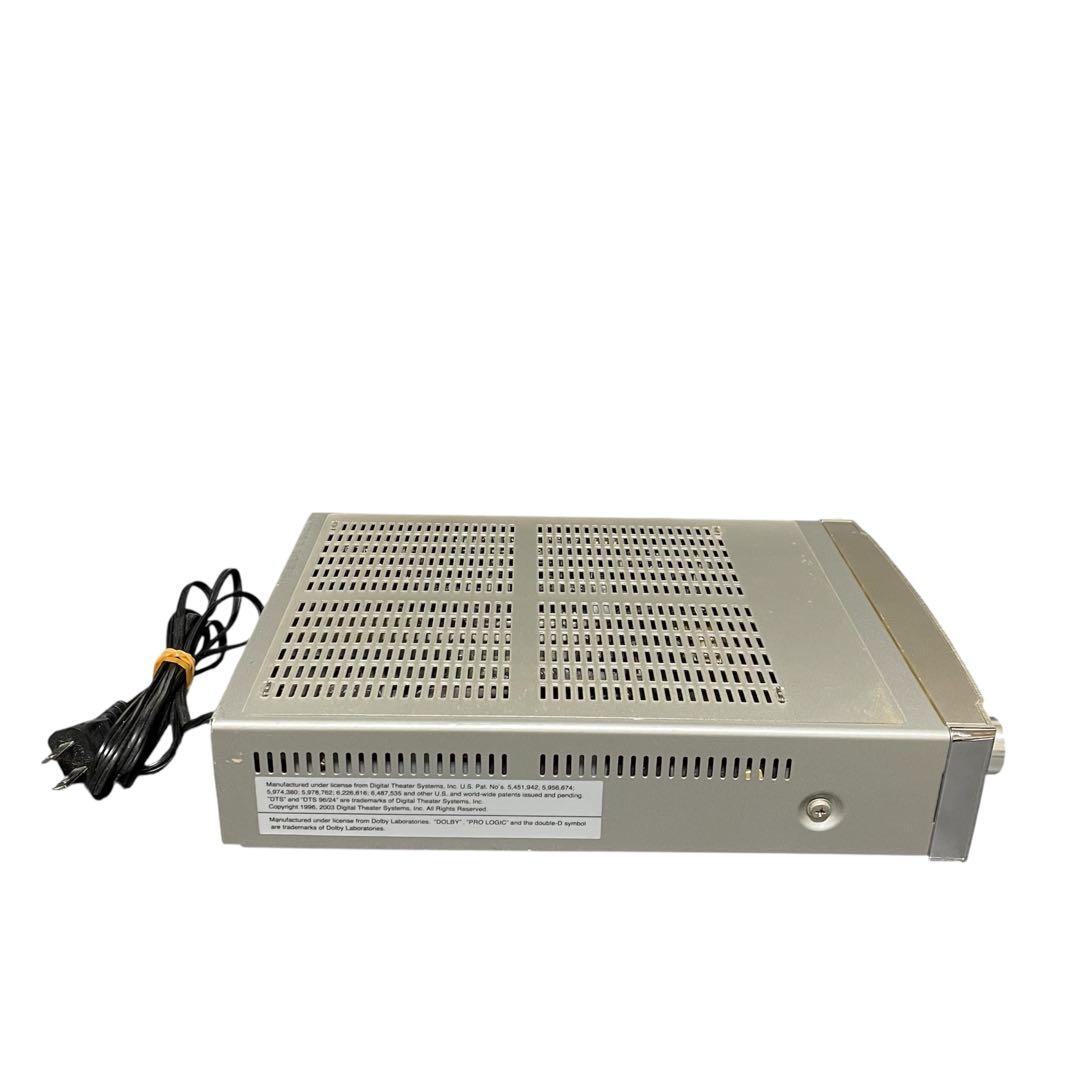 DENON AVC-M370 AVサラウンドアンプ