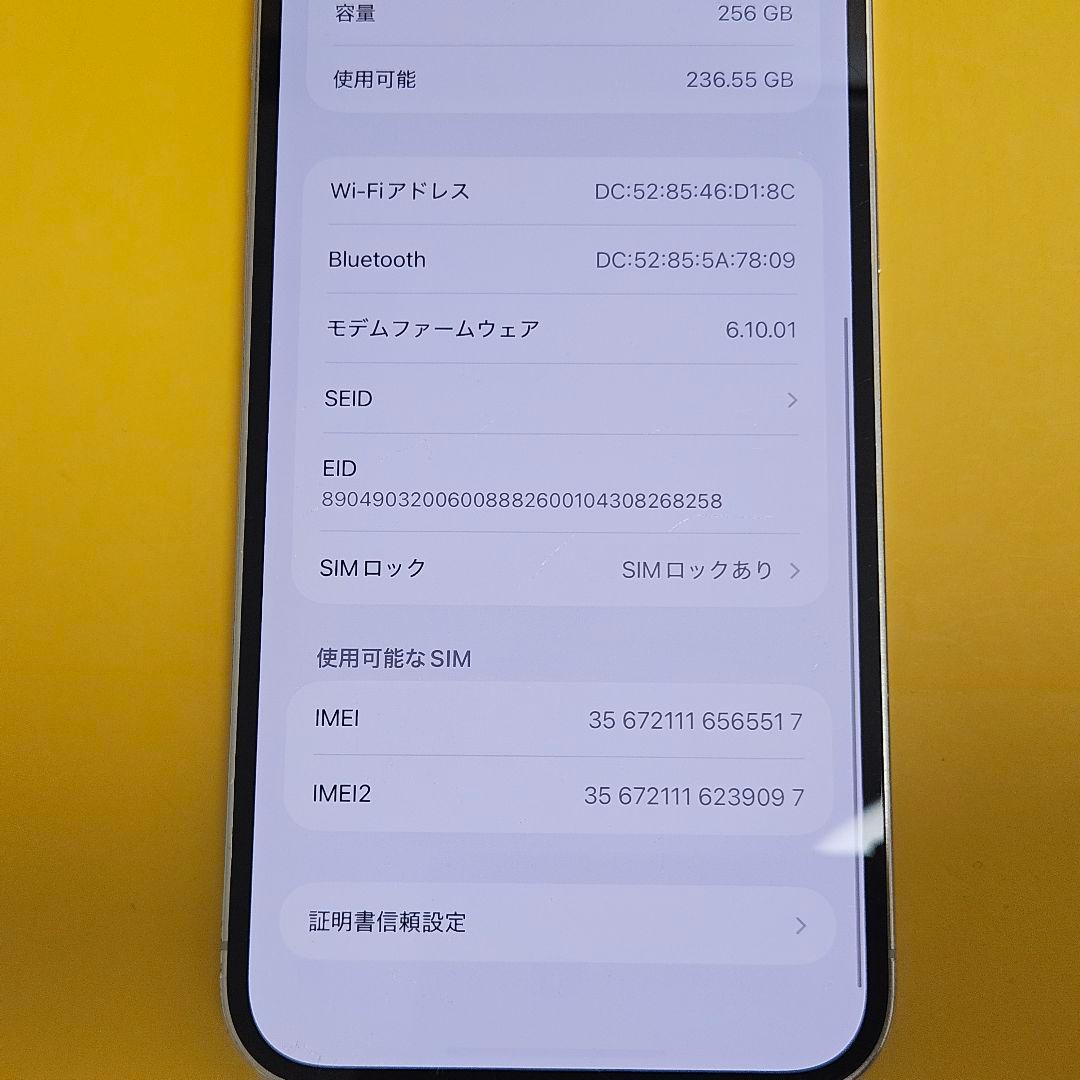 iPhone 12 Pro Max 256GB｜24時間以内発送#517