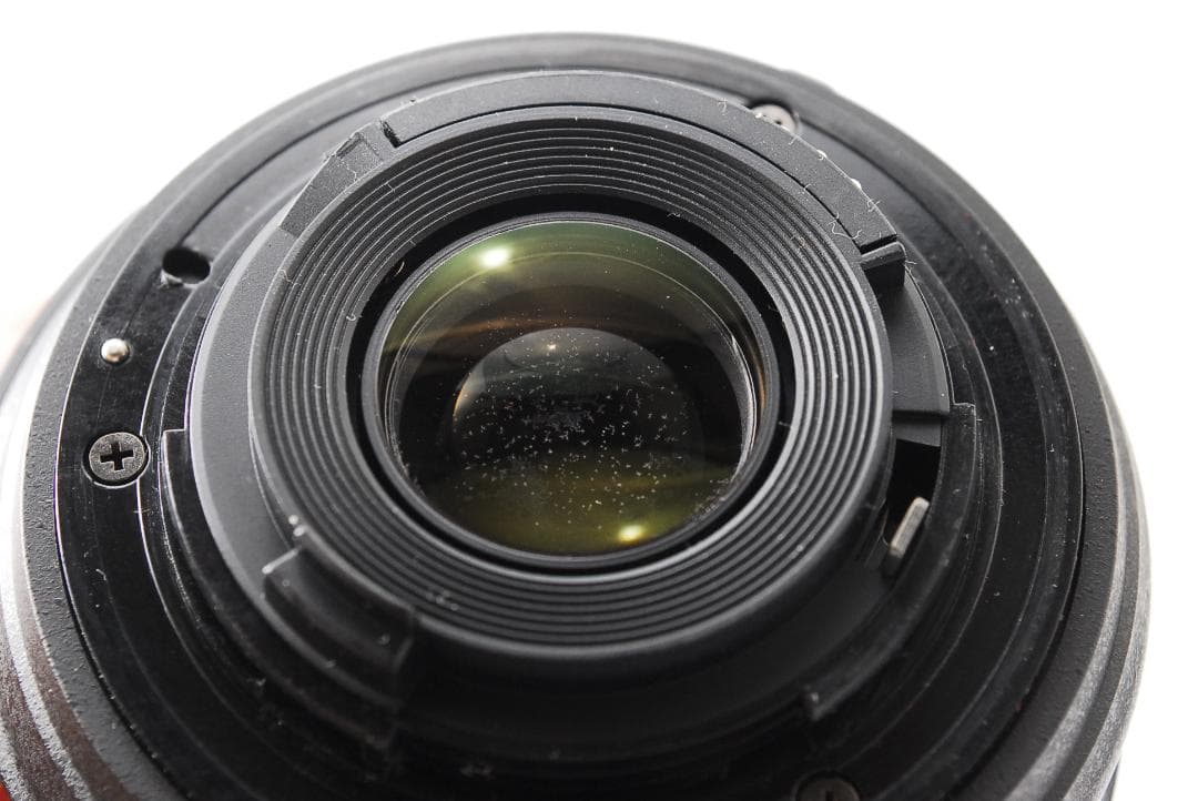 【動作良好】Nikon D3100 レンズキット 液晶割れ スマホ転送　一眼レフ