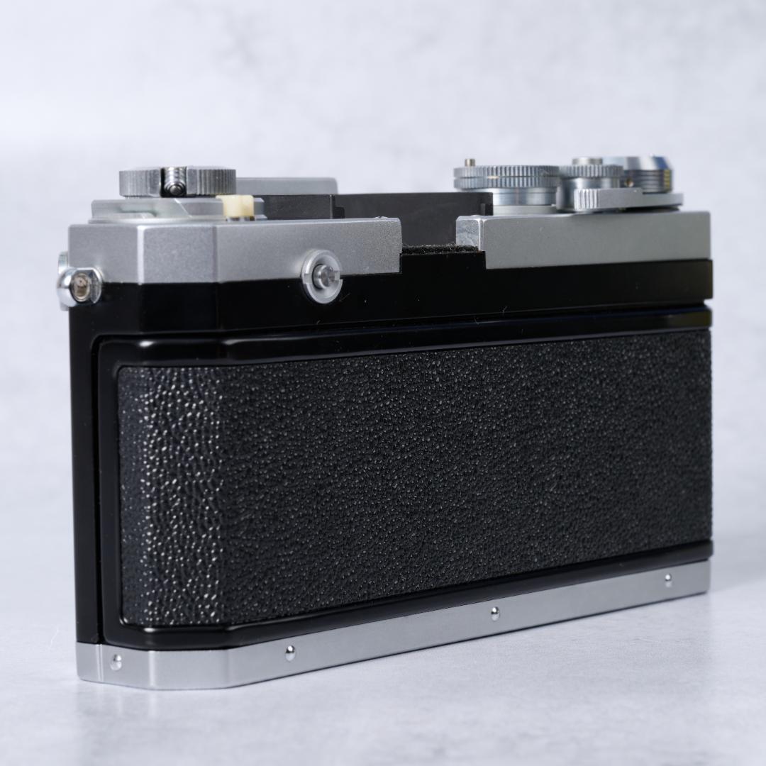 美品 Nikon F ボディのみ