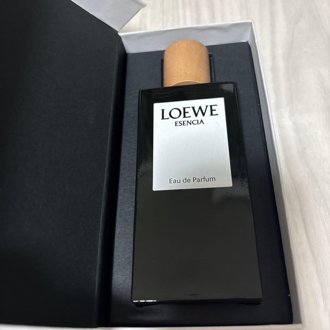LOEWE ESENCIA 香水 100ML