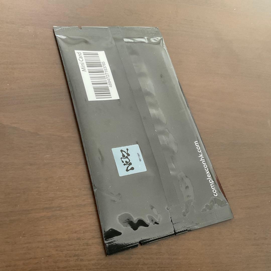 入手困難 公式品 NJZ Newjeans トレカ