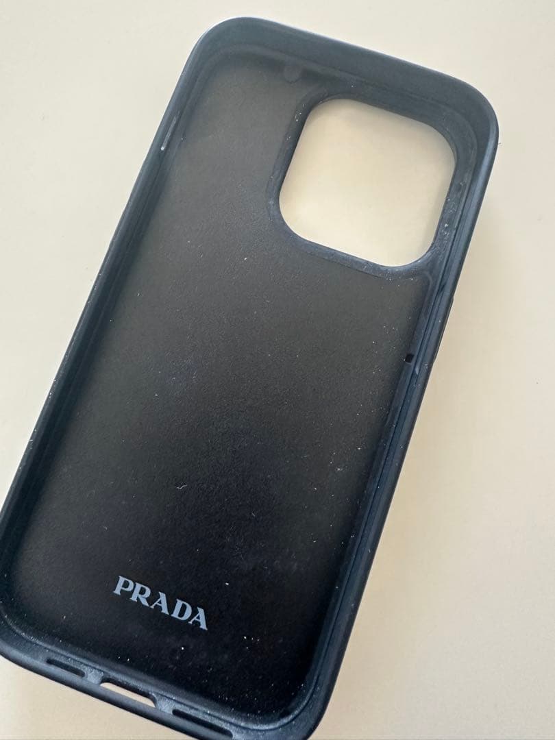 PRADA iPhone14proケース