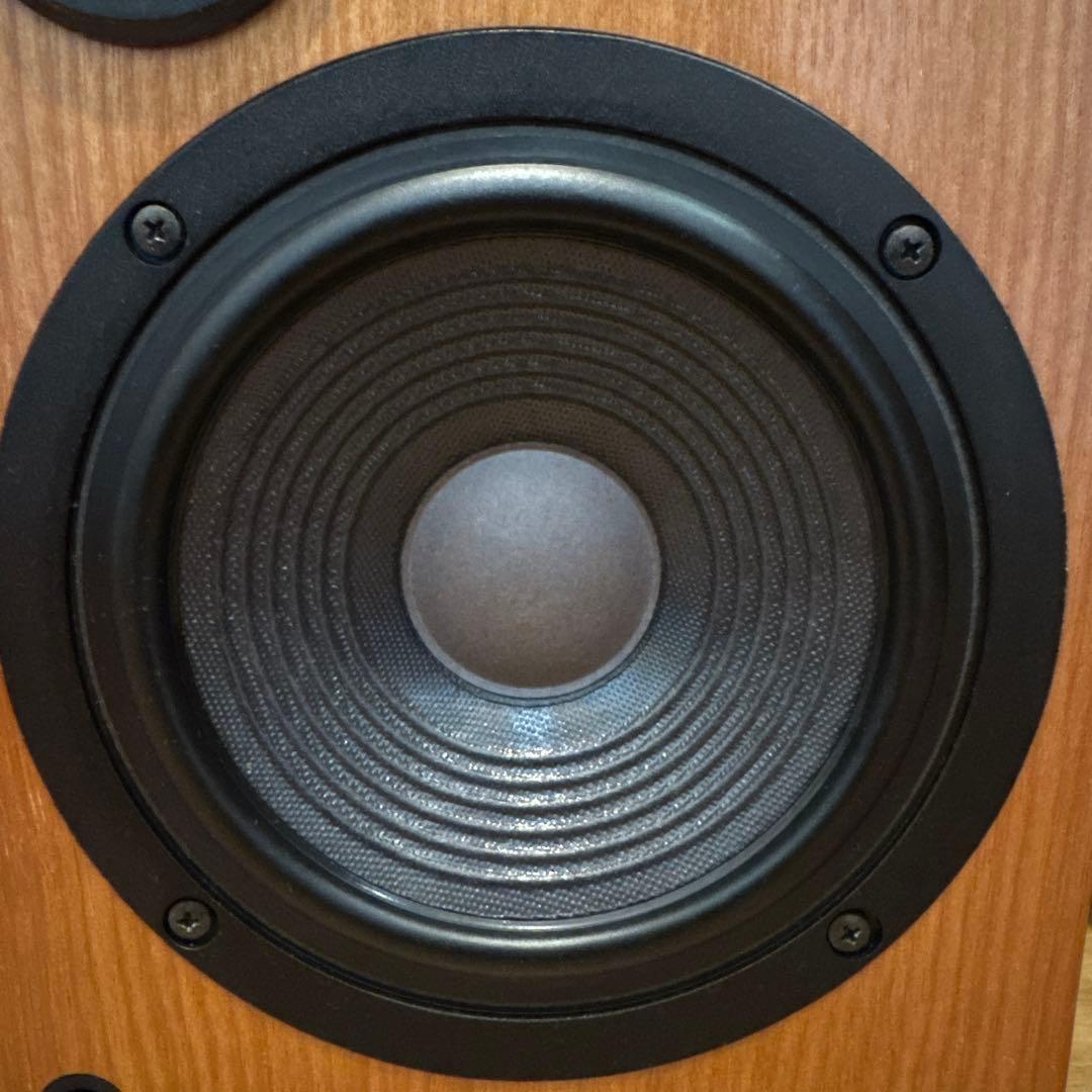 美品 JBL A620 Vecchio 2Way ブックシェルフ型スピーカー